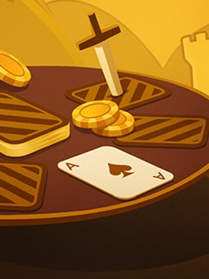 Jak rozpocząć grę w Duel Blackjack